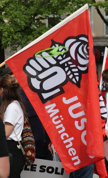 Datei:DEM 2024-05-01-jusos1.jpg