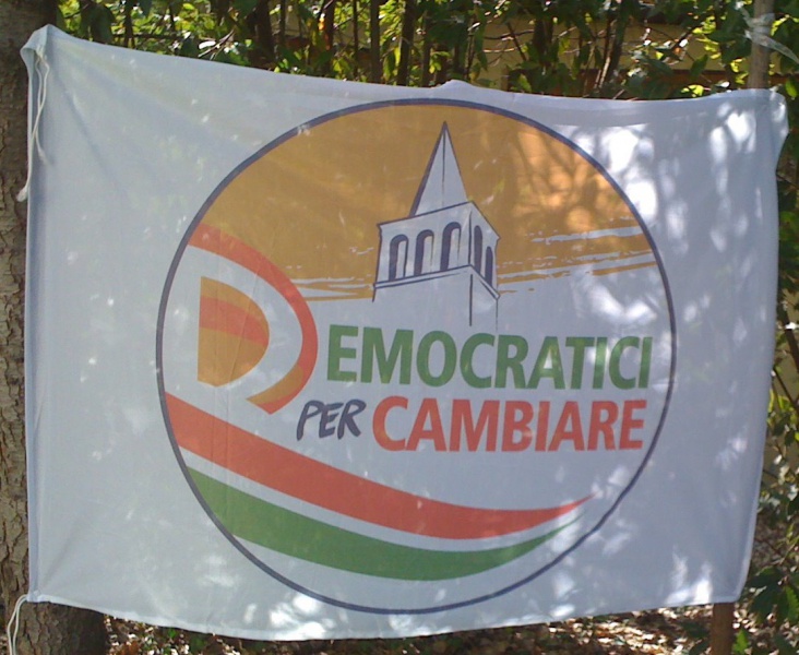 Datei:POL IT democratici-per-cambiare.jpg